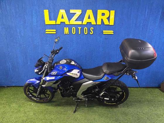 YAMAHA FZ25 FAZER ABS 